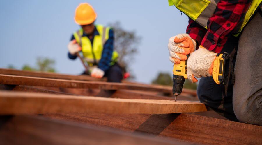 Local Chimney Repair in Evant, TX